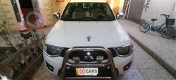 میتسوبیشی L200